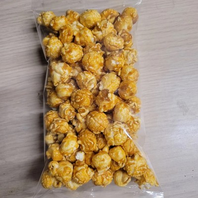 Artisan Canadian Popcorn 80g